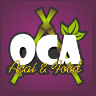 Oca Açaí e Food