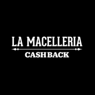 La Macelleria Cashback