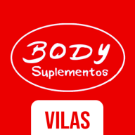 Body Afiliados Vilas