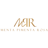 Menta Pimenta Rosa 