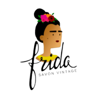 Frida Savon Vintage