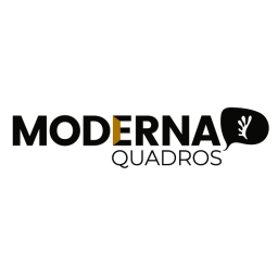 Moderna Quadros