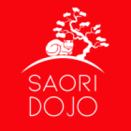 Cashback Saori Dojo