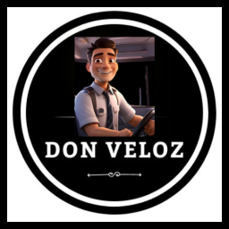 Don Veloz Inversionista