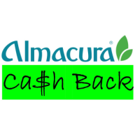 Almacura Cashback
