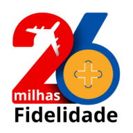 26milhas Fidelidade