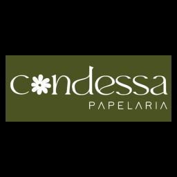 Condessa Papelaria - Tudo
