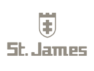 St. James